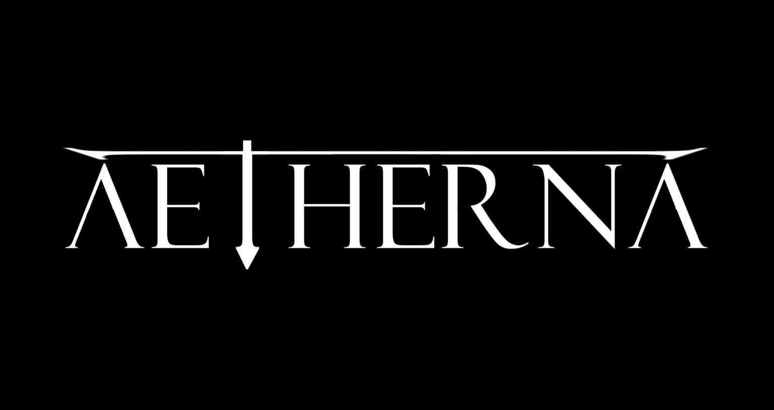 Logo Aetherna