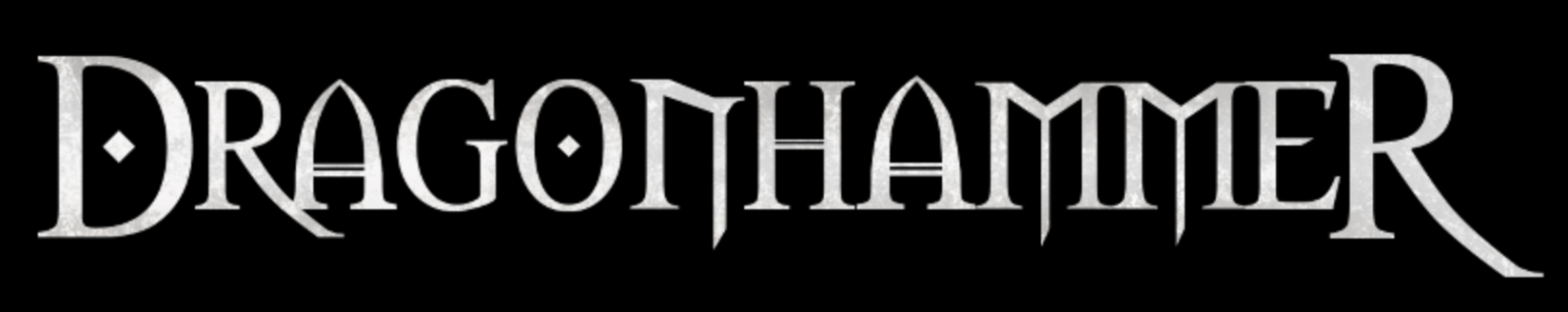 Logo Dragonhammer