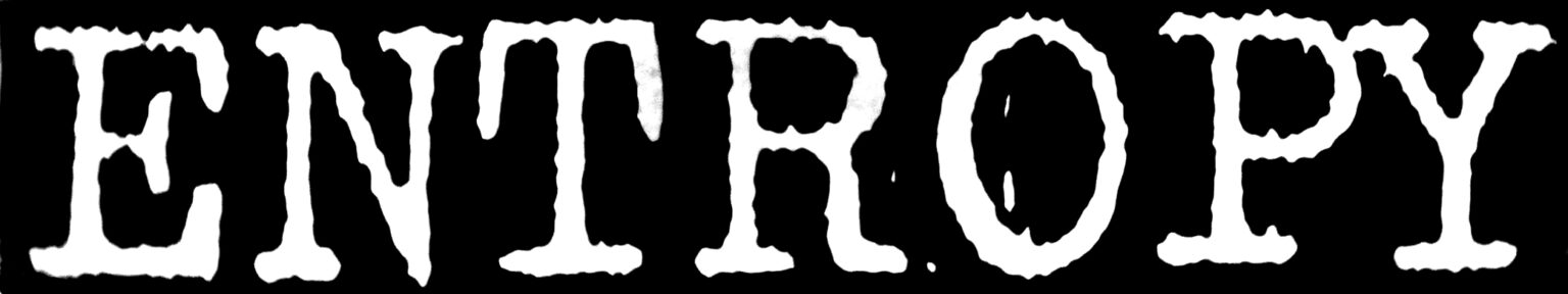 Logo Entropy