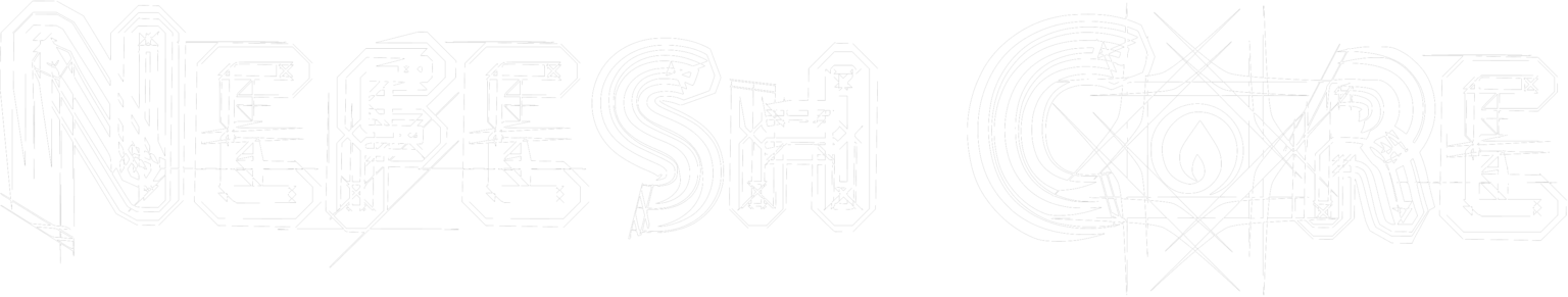 Logo NEFESH CORE